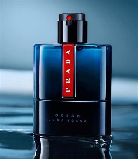 prada - luna rossa ocean eau de parfum|Prada ocean best price.